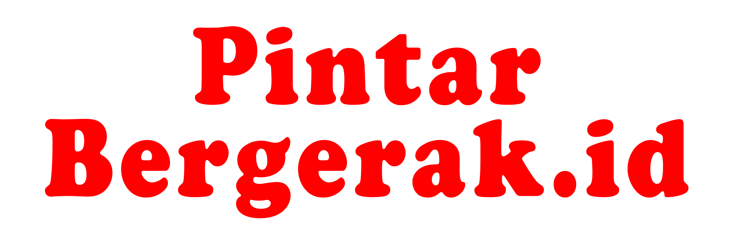 Pintar Bergerak
